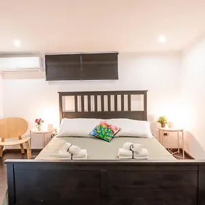 Apartament Casa Civita, Katania