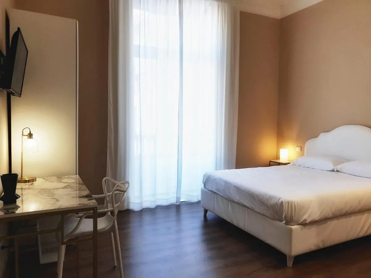 Palazzo La Piana Rooms Catania